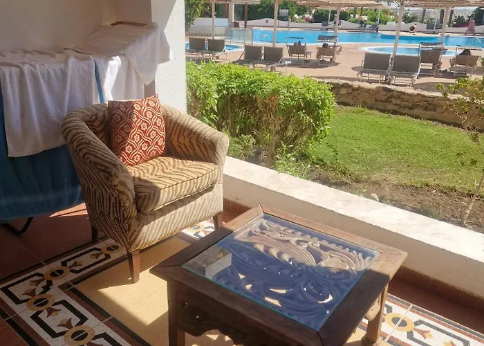 Apartment Lusy Sharm El-Sheikh