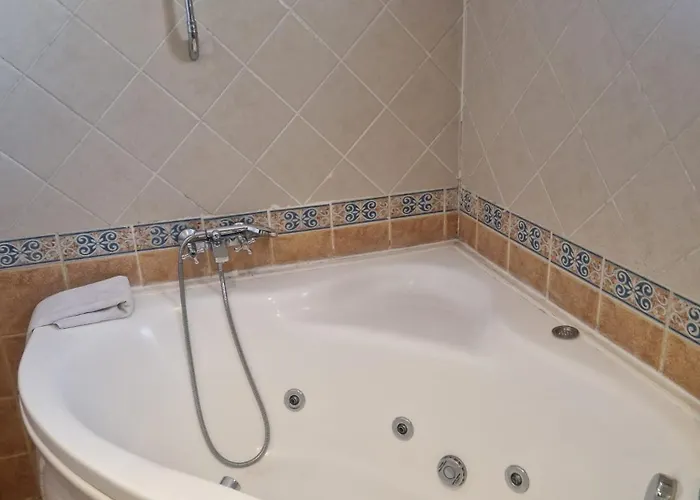 Apartment Lusy