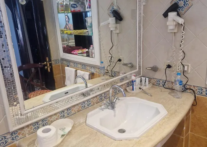 Apartment Lusy *