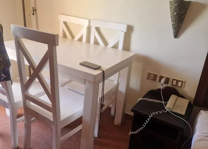 Lusy Apartment